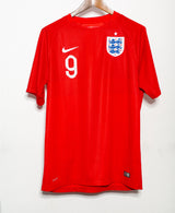 England 2018 Kane Away Kit (L)