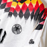 Germany 1994 Klinsmann Home Kit (M)