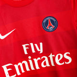 PSG 2012-13 Beckham Away Kit (M)