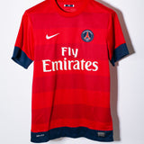 PSG 2012-13 Beckham Away Kit (M)
