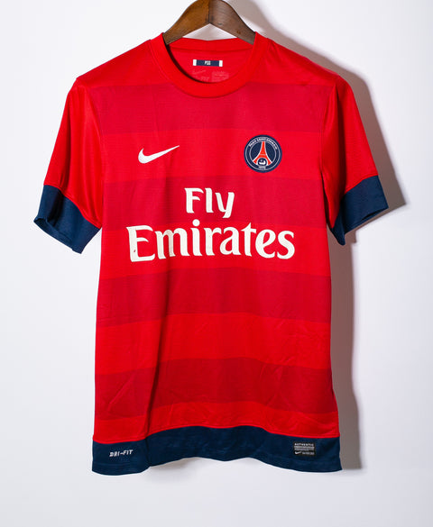 PSG 2012-13 Beckham Away Kit (M)