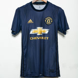 Manchester United 2018-19 Lingard Third Kit (S)