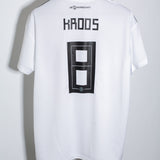Germany 2018 Kroos Home Kit (XL)