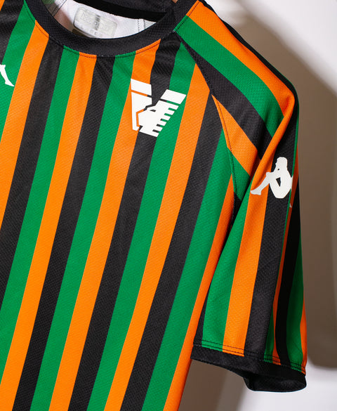 Venezia 2023-24 Prematch Kit (L)