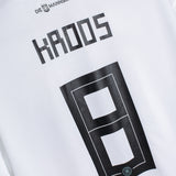 Germany 2018 Kroos Home Kit (XL)