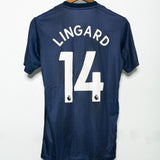 Manchester United 2018-19 Lingard Third Kit (S)