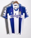 Porto 1997-99 Home Kit (L)