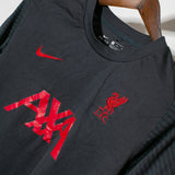 Liverpool Training Top (M)