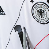 Germany 2012 Lahm Home Kit (L)