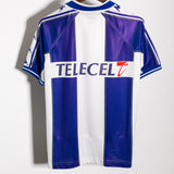 Porto 1997-99 Home Kit (L)