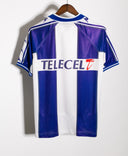 Porto 1997-99 Home Kit (L)