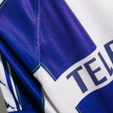 Porto 1997-99 Home Kit (L)