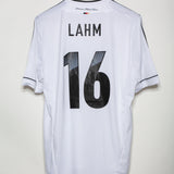Germany 2012 Lahm Home Kit (L)