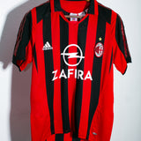 AC Milan 2005-06 Maldini Home Kit (M)
