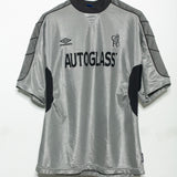 Chelsea 1999-00 GK Kit (2XL)