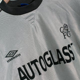 Chelsea 1999-00 GK Kit (2XL)