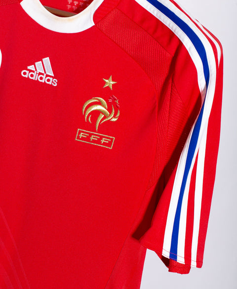 France 2008 Henry Away Kit (M)