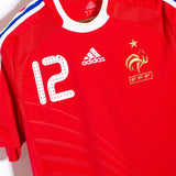 France 2008 Henry Away Kit (M)