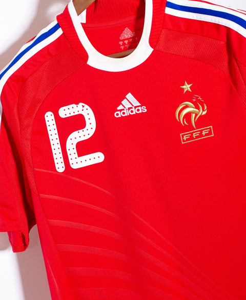 France 2008 Henry Away Kit (M)