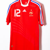 France 2008 Henry Away Kit (M)