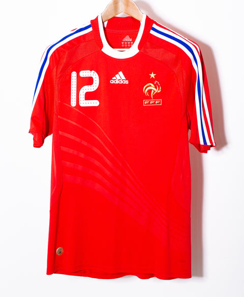 France 2008 Henry Away Kit (M)