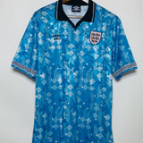 England 1990 Third Kit Reissue (2XL)