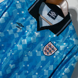 England 1990 Third Kit Reissue (2XL)