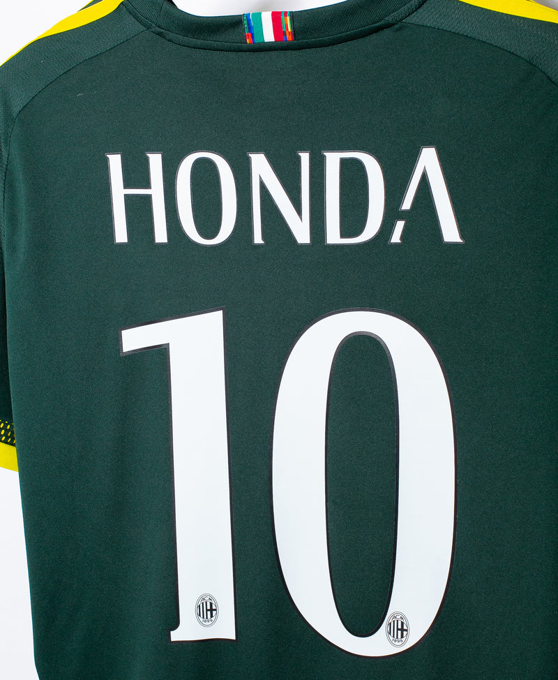 AC Milan 2015-16 Honda Third Kit (XL)