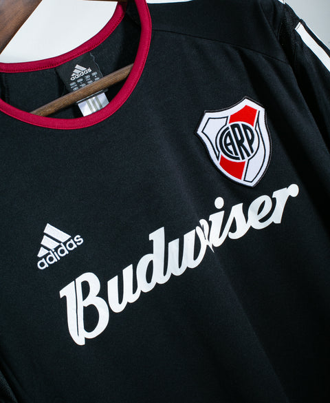 River Plate 2005-06 Gallardo Third Kit (L)