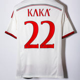 AC Milan 2014-15 Kaka Away Kit (M)