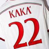 AC Milan 2014-15 Kaka Away Kit (M)