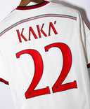 AC Milan 2014-15 Kaka Away Kit (M)