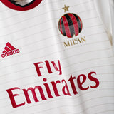 AC Milan 2014-15 Kaka Away Kit (M)