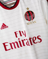 AC Milan 2014-15 Kaka Away Kit (M)