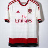 AC Milan 2014-15 Kaka Away Kit (M)