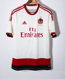 AC Milan 2014-15 Kaka Away Kit (M)