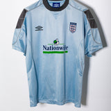 England 2000's Training Top (L)