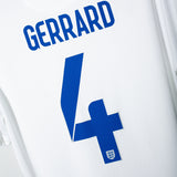 England 2014 Gerrard Home Kit (XL)