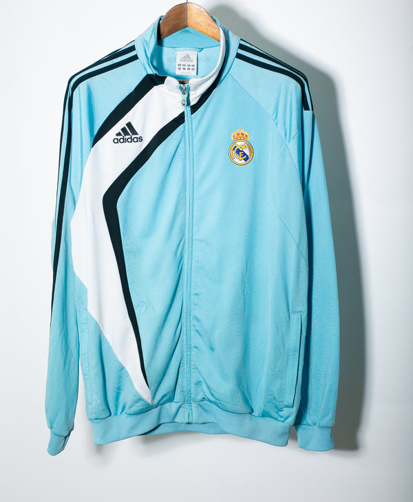Real Madrid 2009 Jacket (M)