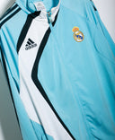 Real Madrid 2009 Jacket (M)