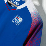 Iceland 2018 Home Kit (M)
