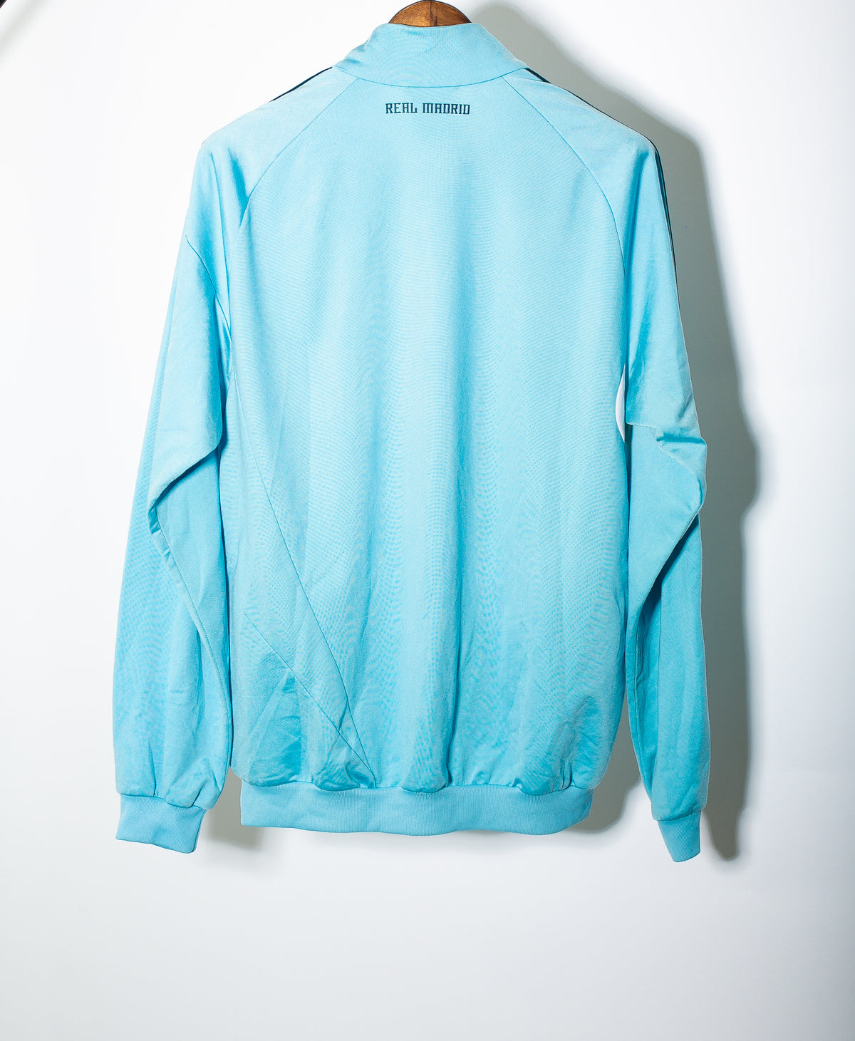 Real Madrid 2009 Jacket (M)