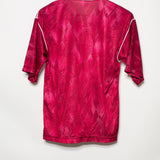 Hearts 1990-91 Home Kit (S)