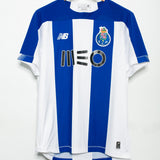 Porto 2019-20 Home Kit (L)