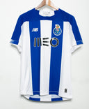 Porto 2019-20 Home Kit (L)