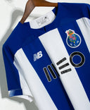 Porto 2019-20 Home Kit (L)