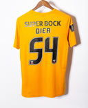 Sporting CP 2012-13 Dier Away Kit (L)