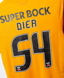Sporting CP 2012-13 Dier Away Kit (L)
