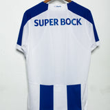 Porto 2019-20 Home Kit (L)