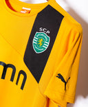 Sporting CP 2012-13 Dier Away Kit (L)